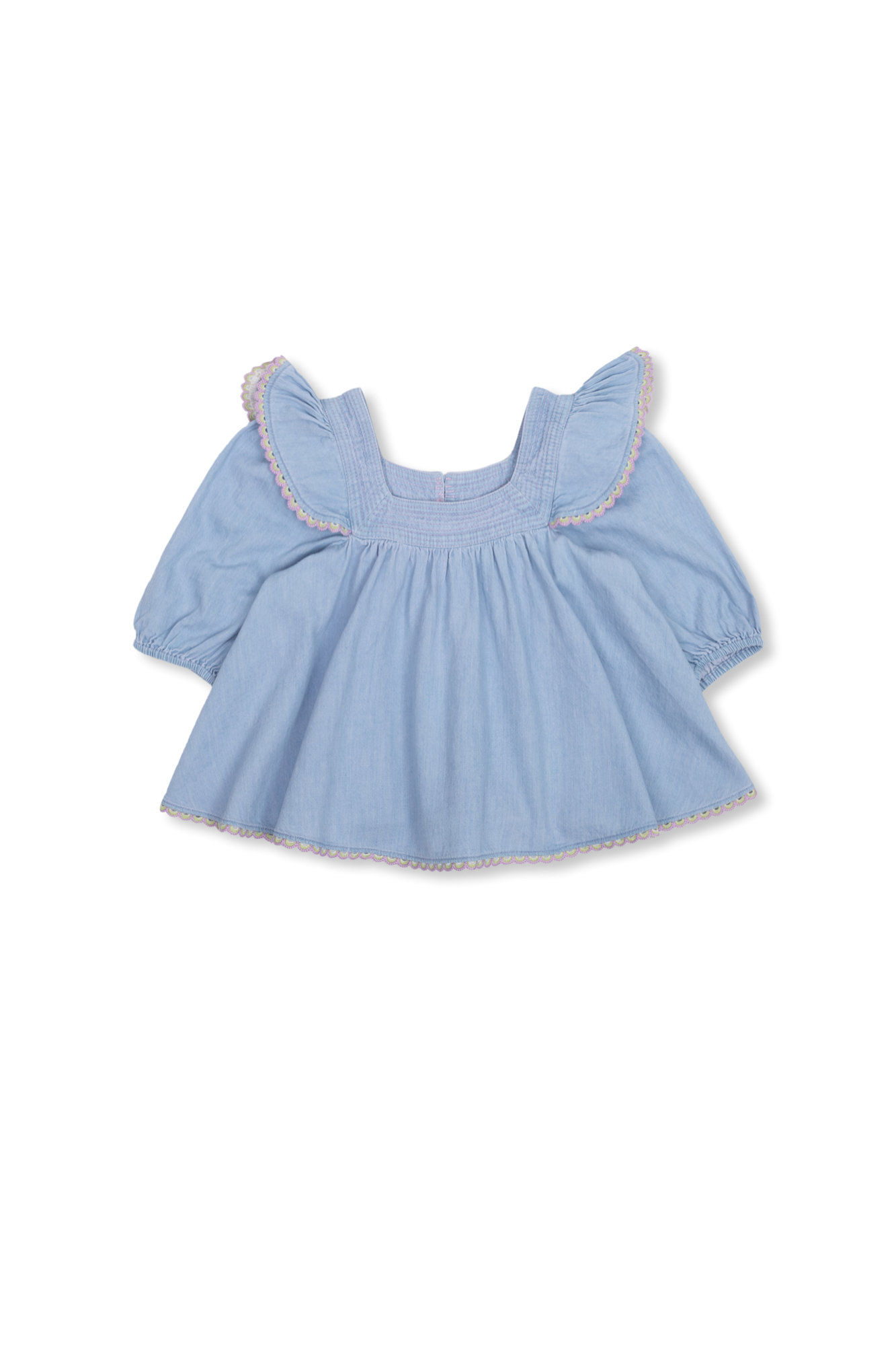 Zimmermann kidswear hot sale australia